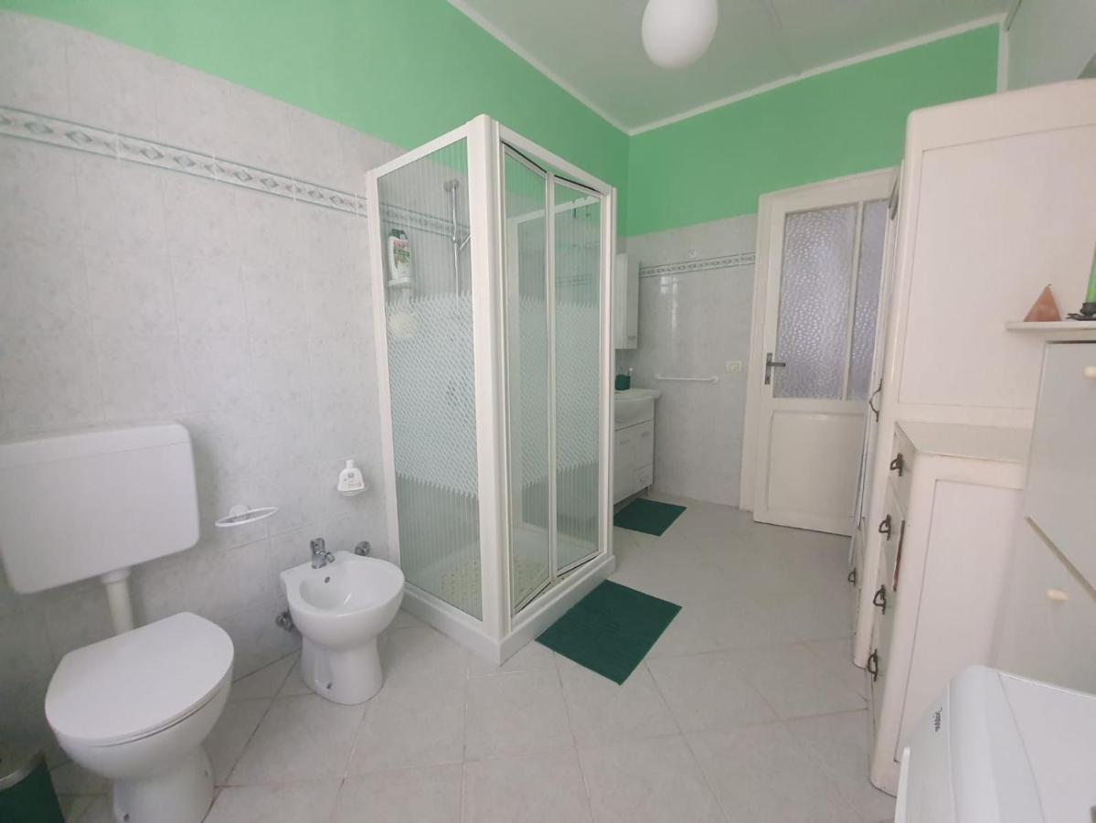 Rosa&Mario Lake House ヴェルバーニア エクステリア 写真