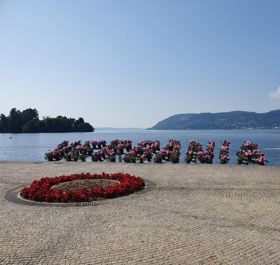 Rosa&Mario Lake House ヴェルバーニア エクステリア 写真